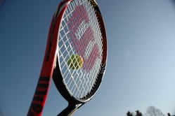 Schnuppertennis f&uuml;r Kids