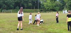 Sport- und Bewegungsspiele