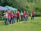 Schnuppertag Bogenschie&szlig;en (2)