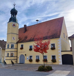 Kindergemeinderatssitzung