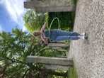 Gestalte deinen eigenen Hula Hoop