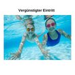 Vergünstigter Eintritt für das Freibad in Wendeburg
