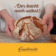 Backhaus besuchen und backen lernen