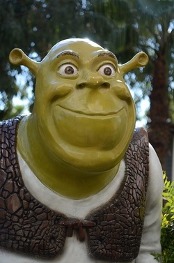 Shrek! Das Musical - Waldbühne Ahmsen
