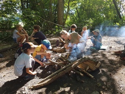 Sommer 2. Ferienwoche / Wald- und Erlebnisprogramm Anmeldung ab 13. April 26 (18.00 Uhr)