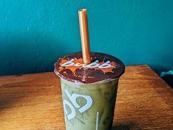 Bubble Tea selber machen