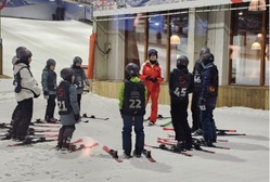Snowcamp