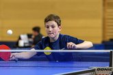 Tischtennis Schnuppertag