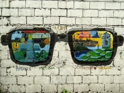 Graffiti 