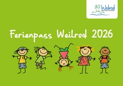 Weilroder Ferienpass 2026