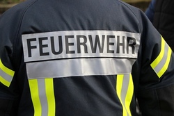 Ein Tag bei der Feuerwehr Schwanau