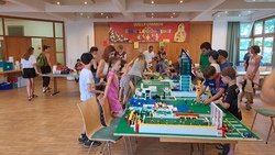 EmK LEGO®-Stadt