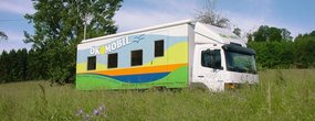 Fisch on Tour 
