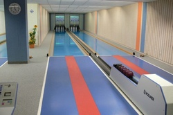 Kegeln für Kids