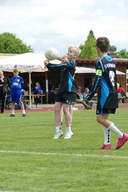 Faustball 