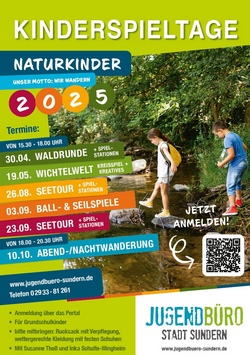 Abend- / Nachtwanderung