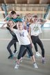 Kreativer Kindertanz - Creativity in Motion Kids