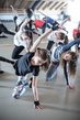 Kreativer Jugendtanz-Creativity in Motion Teens