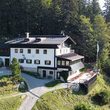 Wanderung zum Brünnsteinhaus ABGESAGT
