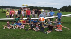 Kinderfliegen