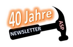 NEWSLETTER Abenteuerspielplatz 2025