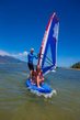 Windsurfkurs - Einsteiger - 5. Sommerferienwoche