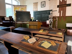 Schulhistorische Sammlung Bremerhaven