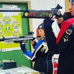 Anfänger Sportschießen Schnuppertraining