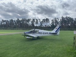 Fliegen