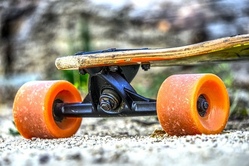 Skatekurs - Die ersten und zweiten Schritte zum Skateboarding ABGESAGT