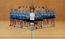 Handball Schnuppertraining D-Jugend