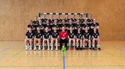 Handball Schnuppertraining C-Jugend