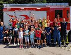Feuerwehr-Tag Eichenried