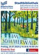 Bilderbuchkino "Im Sommerwald" (2. Vorstellung)