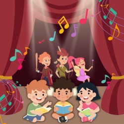 Geschichten - Musik - Theater