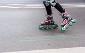 Inline-Skaten für geübte Anfänger I