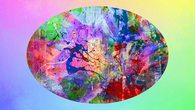 Actionpainting