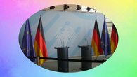 Fahrt zum Landtag