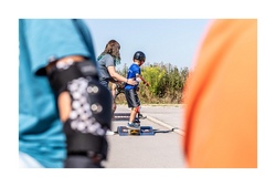 SKATEMOBIL - Skateboardkurs für absolute Beginner