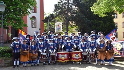 Klangwerkstatt der Herolde: Basteln und musizieren