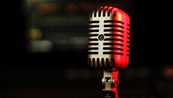 Open Mic - Karaoke