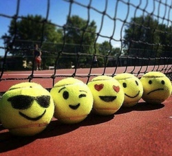Tennis Schnuppertag
