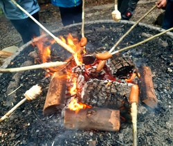 Ring of Fire mit Edith Pompedit
