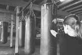 Fitness Boxing Kids 13-16 Jahre