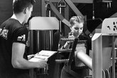 TeenPower - Richtiges Training an Kraftgeräten