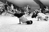 Breakdance