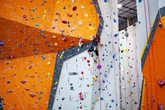 Bouldern I