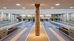 Kegelspaß in Nußloch