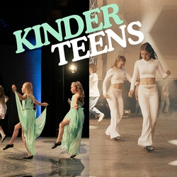 Tanz dich durch den Sommer