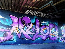Street Art Workshop